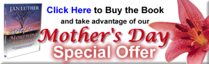 Grief Is...Mourning Sickness Mother's Day Special Offer