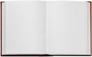 Open Book
